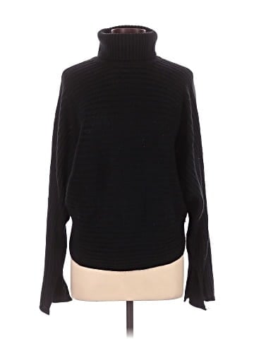 Stelen Turtleneck Sweater (view 1)