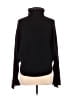 Stelen Black Turtleneck Sweater Size EU 38 / US 8 - photo 1