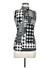 Compli K Black Sleeveless Blouse Size XS - photo 1