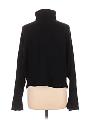 Stelen Turtleneck Sweater (view 2)
