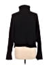 Stelen Black Turtleneck Sweater Size EU 38 / US 8 - photo 2