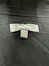 Neiman Marcus 100% Viscose Black Long Sleeve Blouse Size XL - photo 7