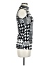 Compli K Black Sleeveless Blouse Size XS - photo 4