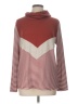 Staccato Red Turtleneck Sweater Size L - photo 1