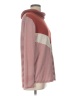Staccato Red Turtleneck Sweater Size L - photo 4