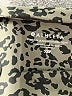 Athleta Animal Print Green Teal Leggings Size XS - photo 7