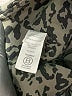 Athleta Animal Print Green Teal Leggings Size XS - photo 8