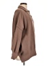 Lillusory Brown Pullover Sweater Size L - photo 4