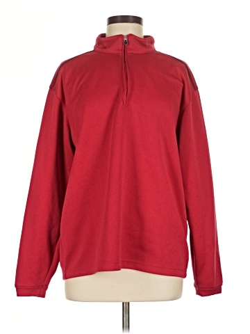 Pebble Beach Fleece (view 1)