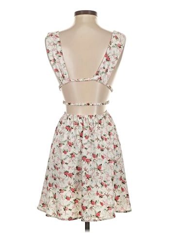 Shein Cocktail Dress (view 2)