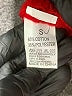 Unbranded Red Pullover Sweater Size S - photo 7