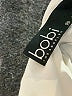 Bobi Ivory 3/4 Sleeve Blouse Size XS - photo 7
