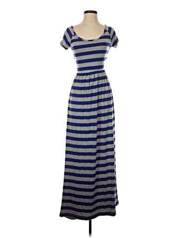 Bailey Blue Casual Dress (view 1)