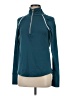 L'Etoile Sport Teal Track Jacket Size M - photo 1
