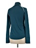 L'Etoile Sport Teal Track Jacket Size M - photo 2