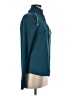 L'Etoile Sport Teal Track Jacket Size M - photo 4
