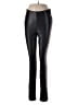 MB 100% Polyurethane Black Active Pants Size S - photo 1