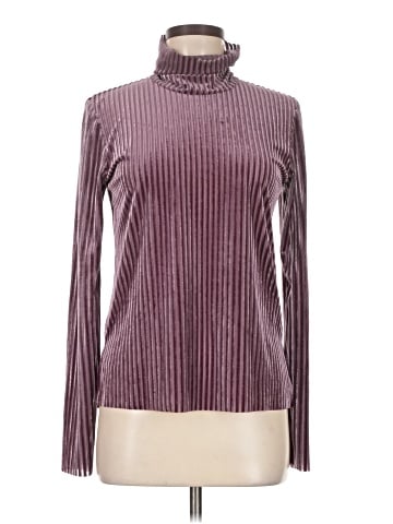 Mcginn Long Sleeve Turtleneck (view 1)