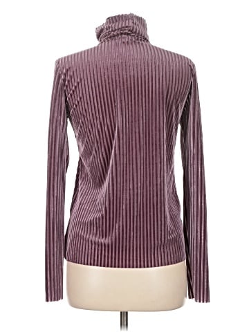 Mcginn Long Sleeve Turtleneck (view 2)
