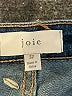 Joie Argyle Blue Jeans Size 32 waist - photo 7