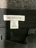 Liz Claiborne Solid Black Active Pants Size 14 (petite) - photo 4