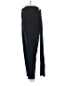 Wilfred 100% Polyester Solid Black Dress Pants Size 8 - photo 5