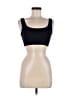 Unbranded Black Sports Bra Size S - photo 1