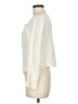 Forever 21 Ivory Long Sleeve Henley Size M - photo 5