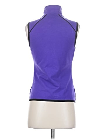 L-RL Lauren Active Ralph Lauren Vest (view 2)