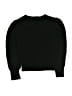 Crewcuts 100% Cotton Black Cardigan Size 8 - 9 - photo 2