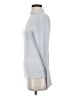 Express Silver Turtleneck Sweater Size S - photo 5