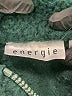 Energie Green Turtleneck Sweater Size S - photo 7
