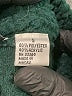 Energie Green Turtleneck Sweater Size S - photo 8