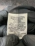 George Solid Gray Formal Skirt Size 4 - photo 5
