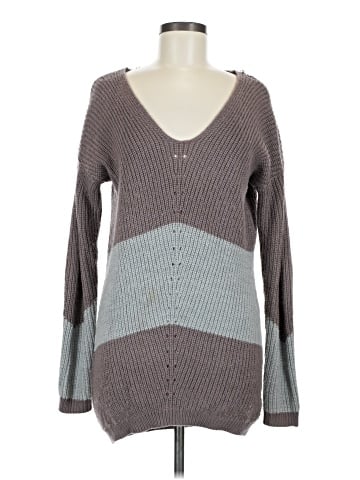 Mossimo Pullover Sweater (view 1)