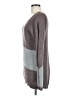 Mossimo 100% Acrylic Color Block Gray Pullover Sweater Size M - photo 5