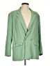 Thakoon Green Blazer Size 10 - photo 1