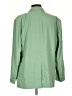 Thakoon Green Blazer Size 10 - photo 2