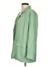 Thakoon Green Blazer Size 10 - photo 5