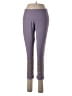 Apana Purple Active Pants Size M - photo 1