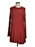 We the Free Red Pullover Sweater Size M - photo 1
