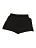 Forever 21 Solid Black Athletic Shorts Size XL - photo 2