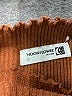 Assorted Brands Brown Turtleneck Sweater Size S - photo 7