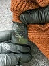 Assorted Brands Brown Turtleneck Sweater Size S - photo 8