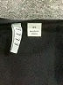 Elle Black Cardigan Size XS - photo 7