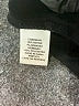Elle Black Cardigan Size XS - photo 8