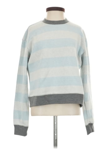 Splendid Pullover Sweater (view 1)