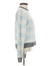 Splendid Stripes Silver Pullover Sweater Size XS - photo 4