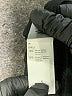 Unbranded Solid Black Cocktail Dress Size S - photo 8