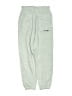 Zara Solid Gray Sweatpants Size 8 - 9 - photo 1